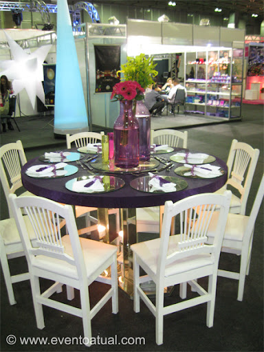 IMG 1391 post Nossa decoração na Expo Noivas