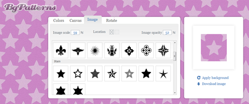 ir para BG Patterns ir para BG Patterns