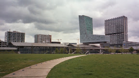 Lille Europe station