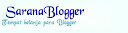 SaranaBlogger