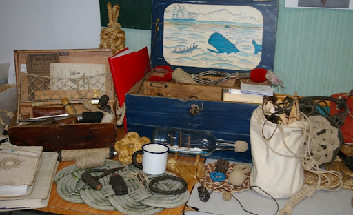 oeuvres et outils J-F Vanheeghe