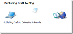  Cara Membuat Posting Offline Dengan Windows Live Writer