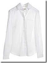 reiss white shirt