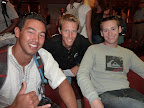 Semester at Sea Fall 2010 Voyage Slideshow