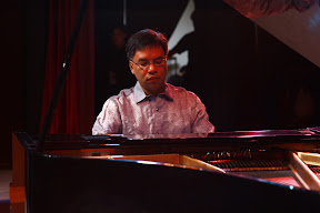 J. Greg Zuniega (piano)