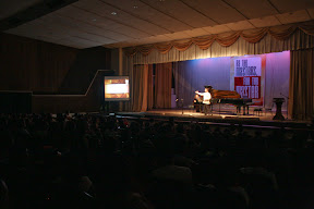 Ervin Notes Lumauag (tenor) with Pia Balasico (piano)