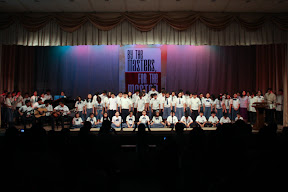 Cornerstone Academy