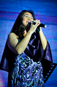 Lyz Tiongson as Sarah