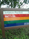 Jefferson Playfield