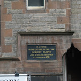 Schottland 01.08.2009