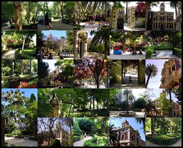 Jardin de ayora rincon