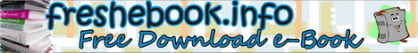 Free Dwonload e-Book, tutorial, tips trick