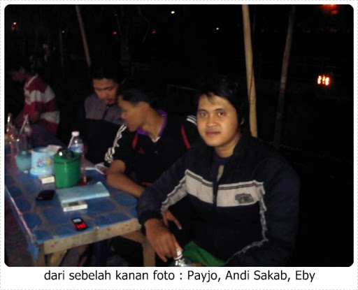 kopdar blogger tangerang