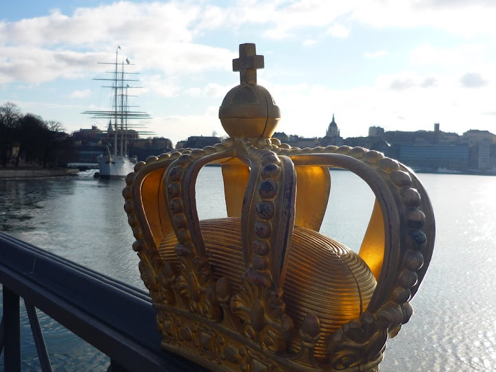 Le roi...