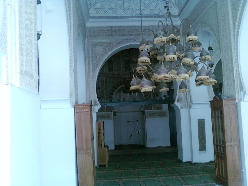 sidi boumediene sidi boumediene tlemcen