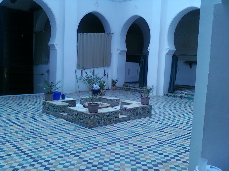 sidi boumediene sidi boumediene tlemcen