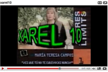 video xarel10