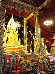 พระพุทธชินราช