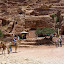 Wadi Rum und Petra - Jordanien 2007
