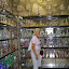 Kanzaman - Jordanien 2007