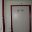 Alle Zimmer haben einen Namen.JPG