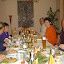 Weihnachtsfeier 2009