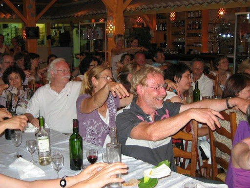 rencontres poitevines de psychologie scolaire 2012