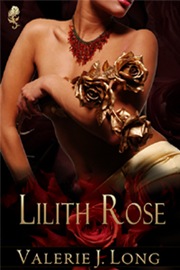 Valerie Long - Lilith Valerie Long - Lilith
