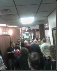 Early Voting in Murray Utah