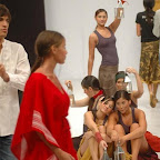 Fashion Week 2006 - Verano