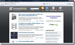 insanelymac