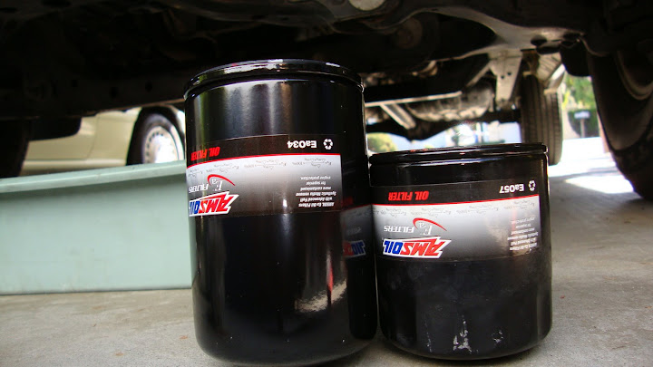 Oil Change | Toyota Tundra Forums