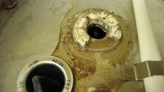 TundraTalk.net - Toyota Tundra Discussion Forum - View Single Post - How To Fix A Leaky Bunn