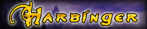 HARBINGER
