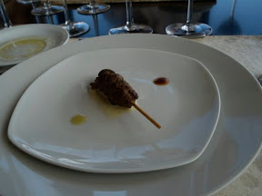 Beautiful food.