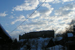 Hrad Lanšperk
