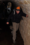 Dal�� tunel tentokr�t pod trat�.