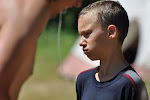 vtipn� hra s pusou plnou vody. :-)