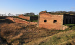 pevnost Terezín