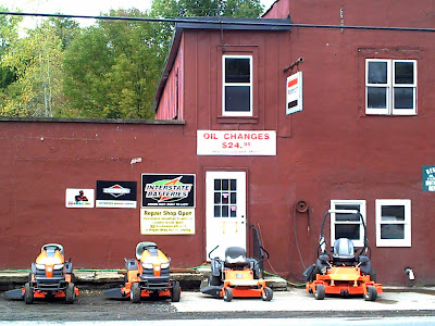 Tire Sales and Repairs