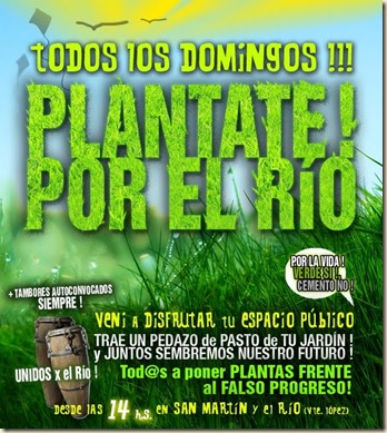 Plantate