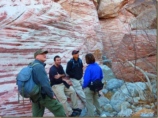 calico hike w David_022