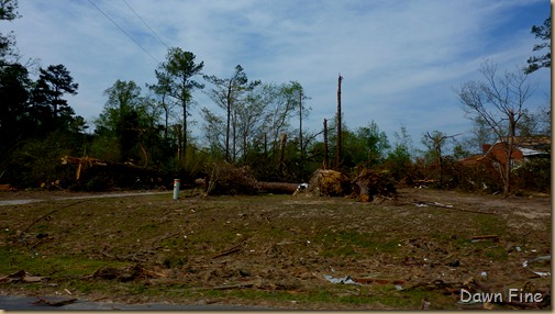 Tornado Damage Sanford NC_005