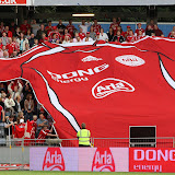 Danmark-Irland
