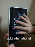 Suli SL-7 Android Tablet