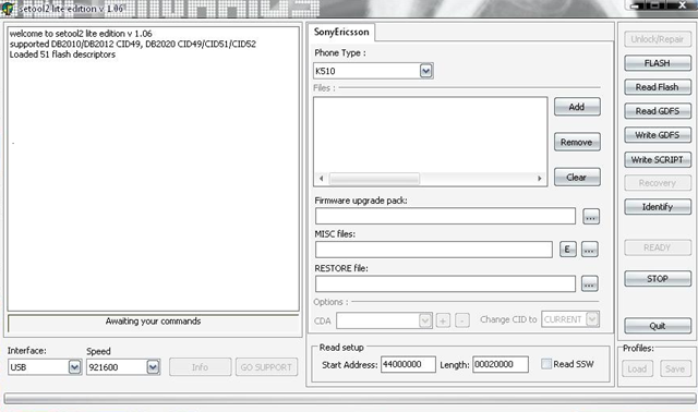 SeTools 2 Lite