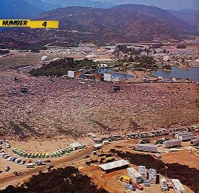 10 Konser Musik terbesar Dunia sepanjang sejarah | Foto & Video 10 Konser Musik terbesar Dunia sepanjang sejarah | Foto & Video