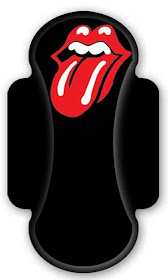 Foto Kreatif Design Pembalut wanita 