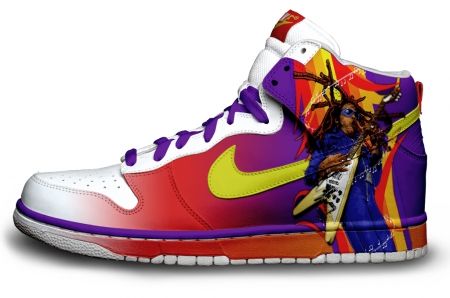 Gambar : Nike-shoes-design-rocker-2