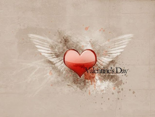 Valentine Design (Foto,pics,gambar)
